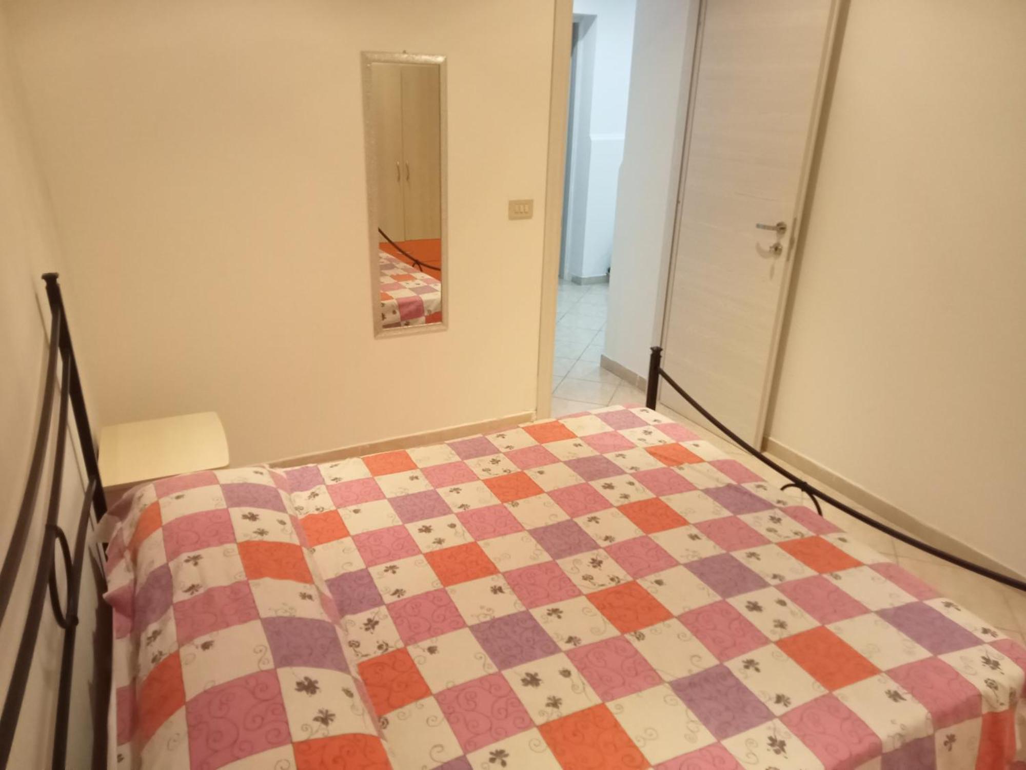 Apartment Giglio