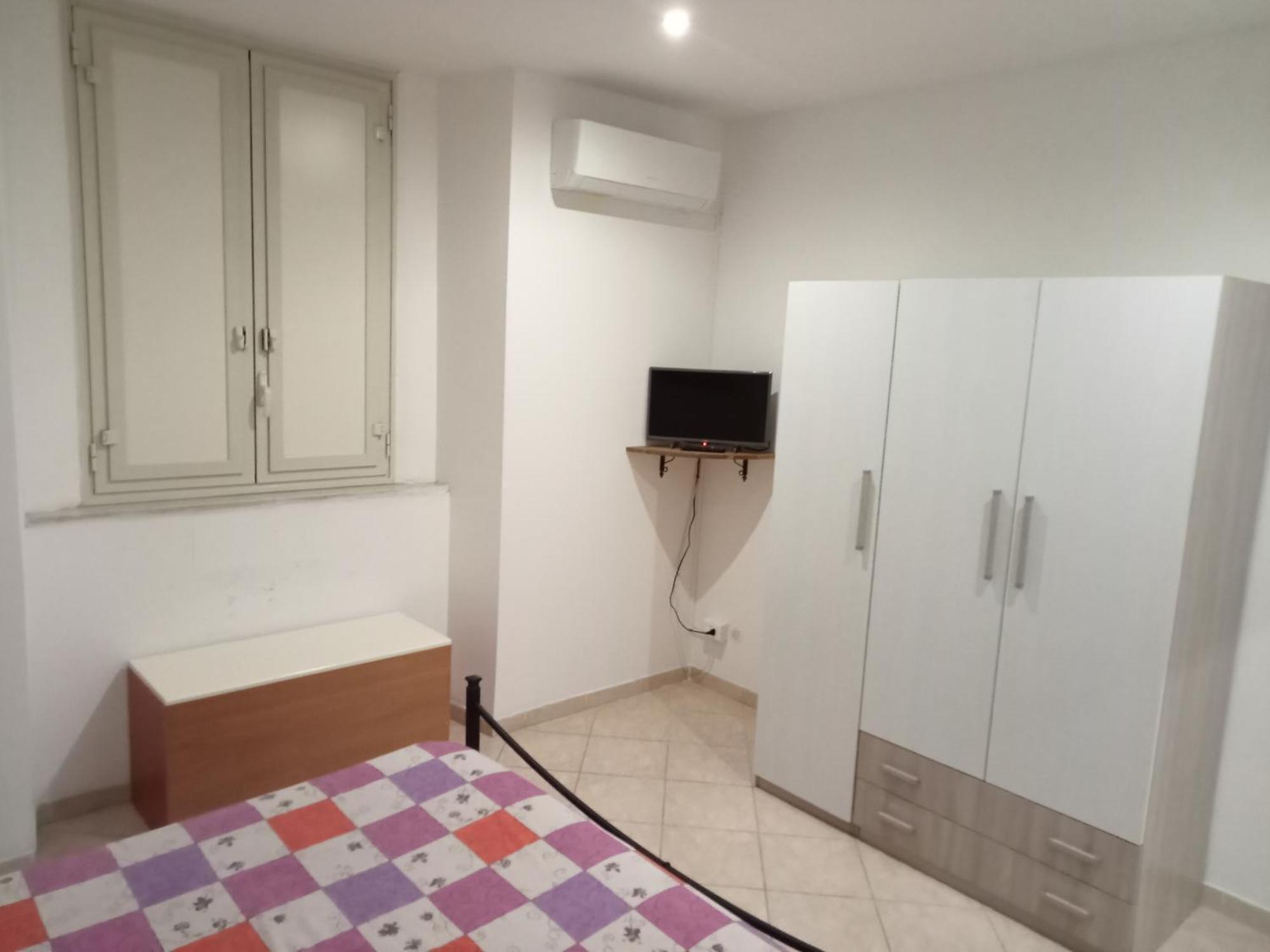 Apartment Giglio