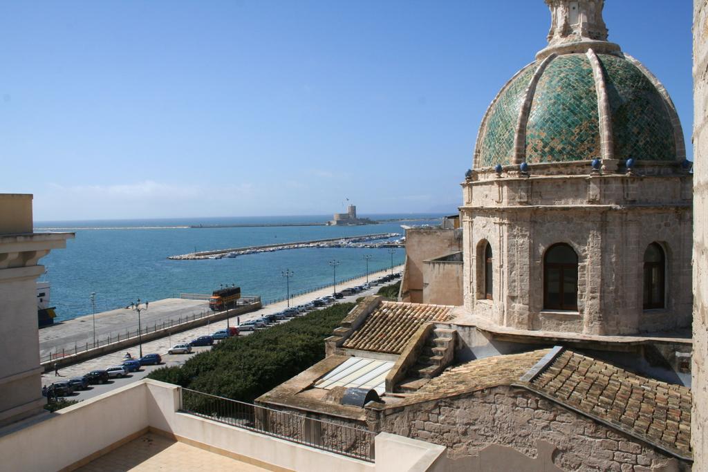 Apartment Giglio