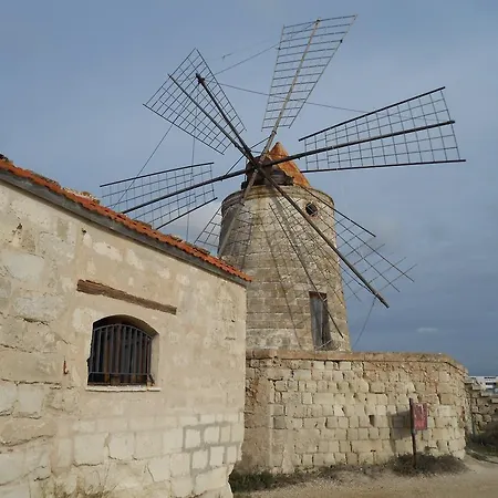 Appartamento Giglio Trapani Exterior photo