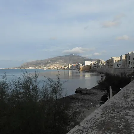 Appartamento Giglio Trapani Exterior photo