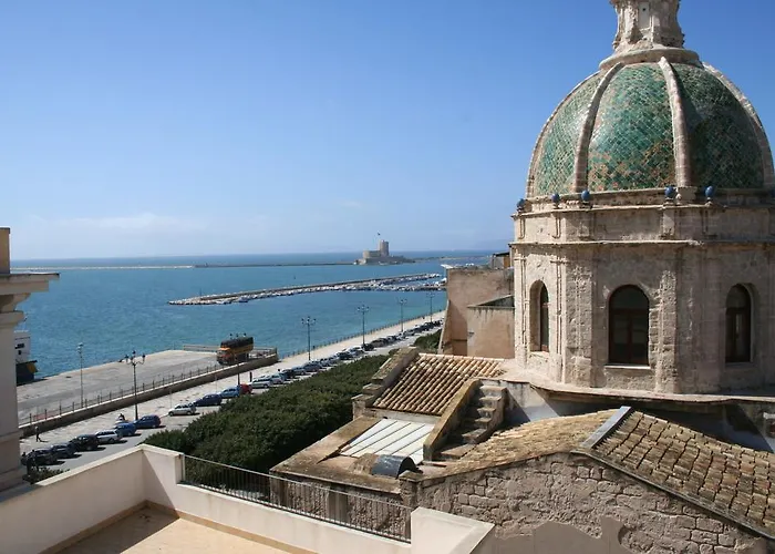 Appartamento Giglio