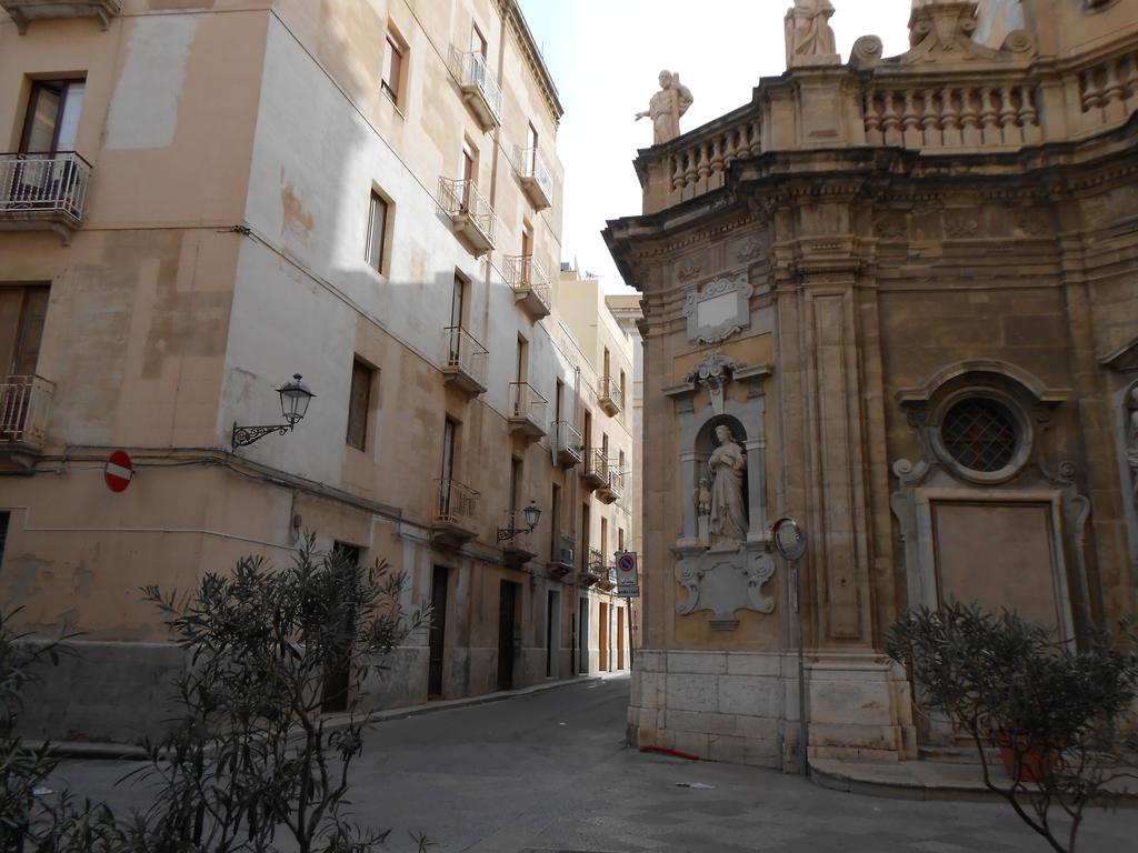 Apartment Giglio Trapani