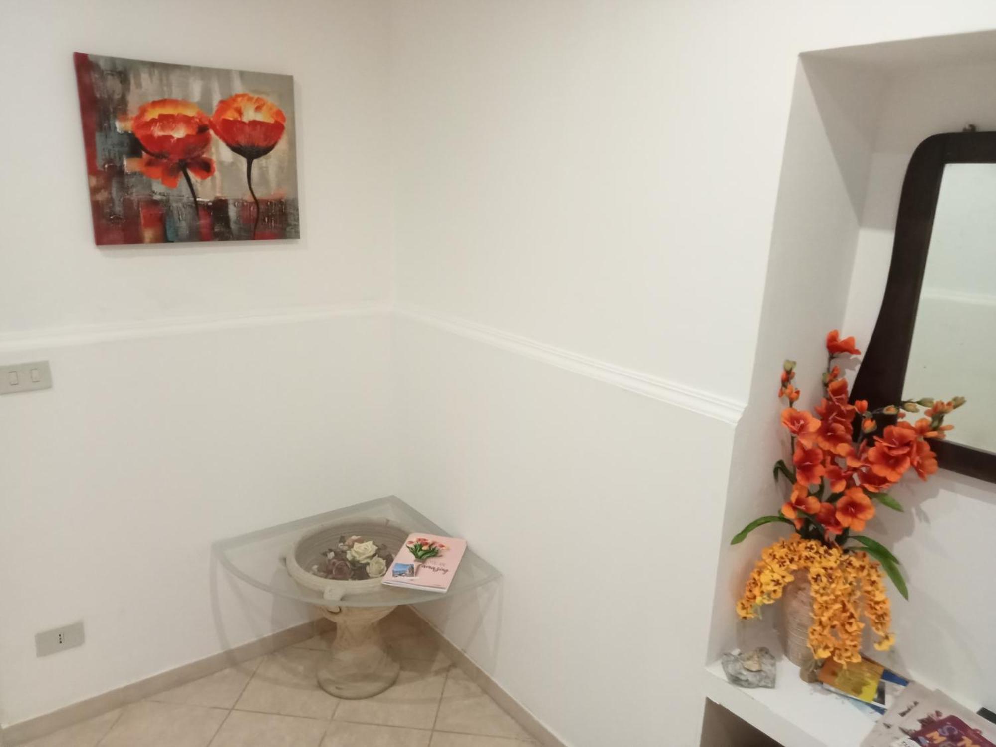Apartment Giglio *