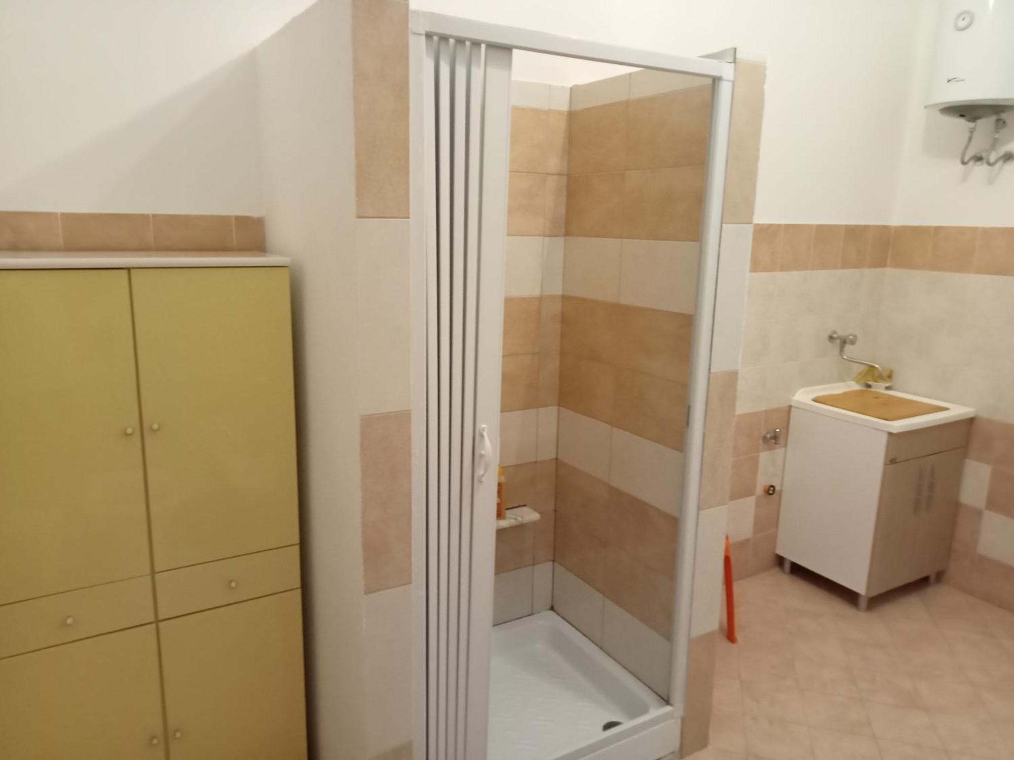 Apartment Giglio *