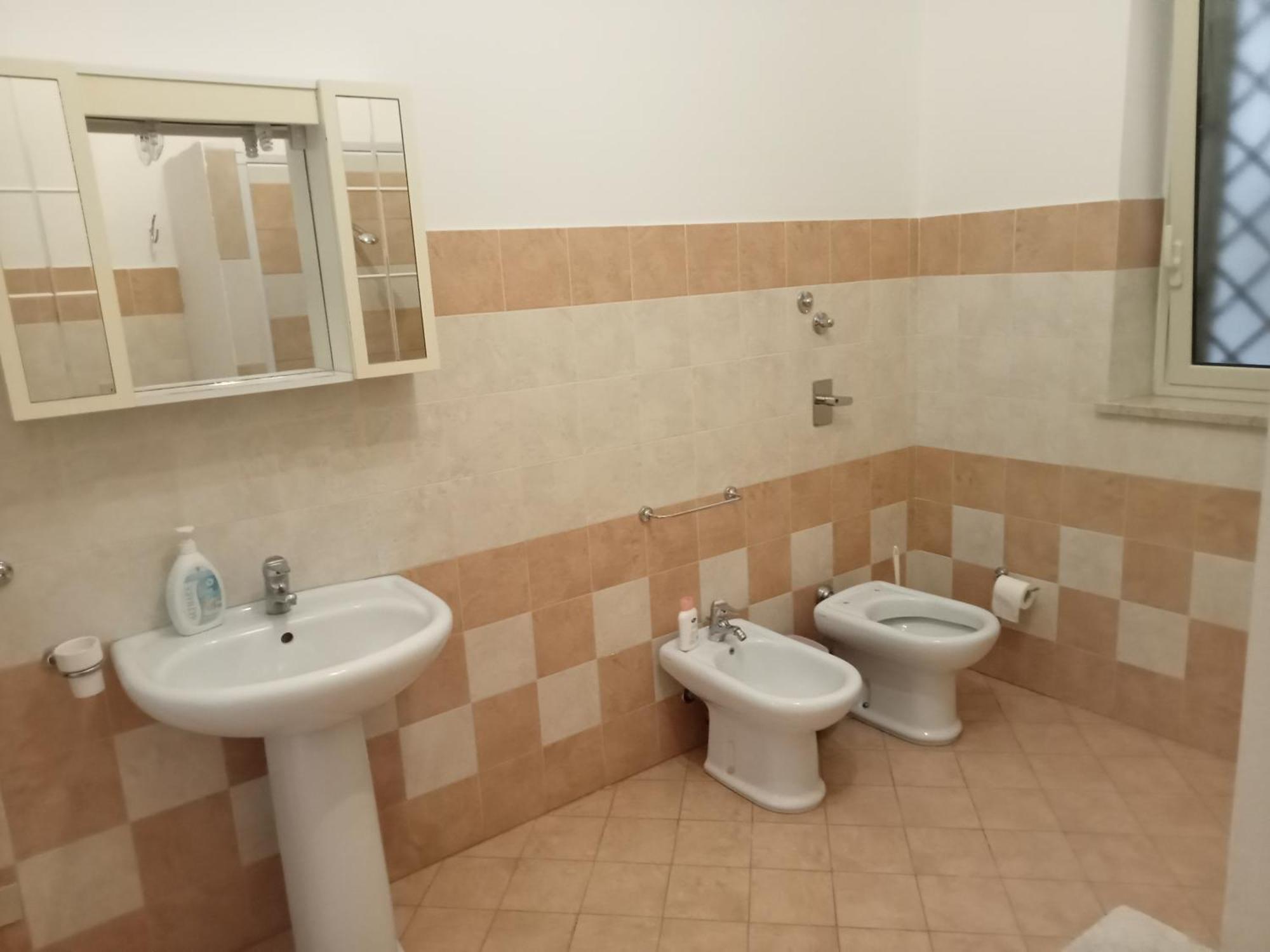 Giglio Apartment *
