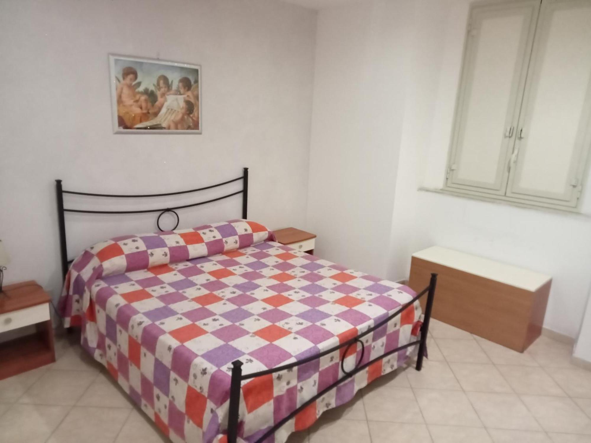 Giglio Apartment Trapani