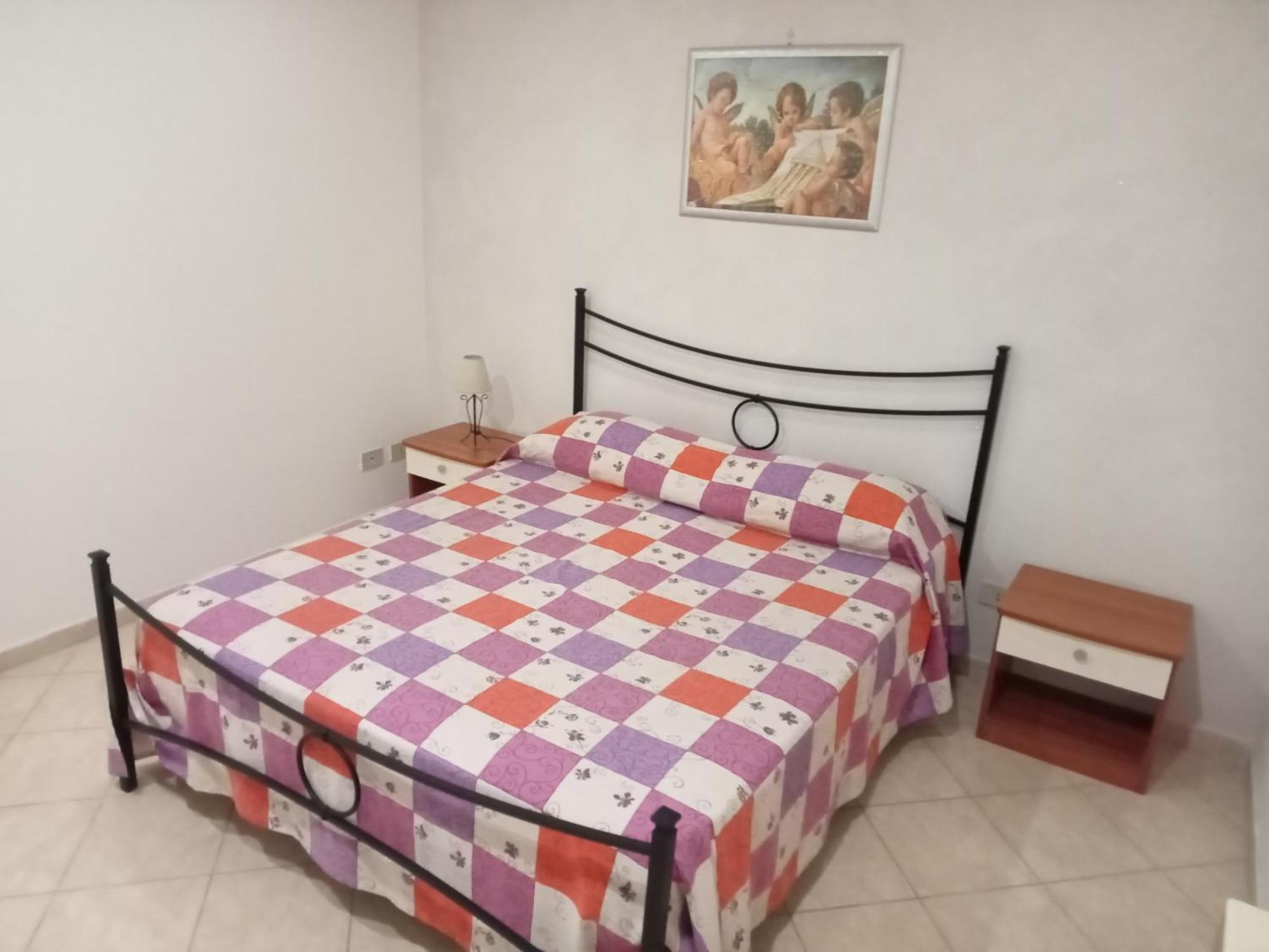 Giglio Apartment *