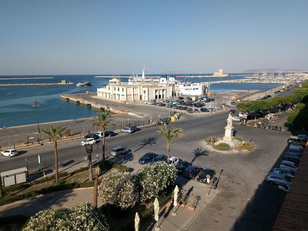 Apartment Giglio Trapani